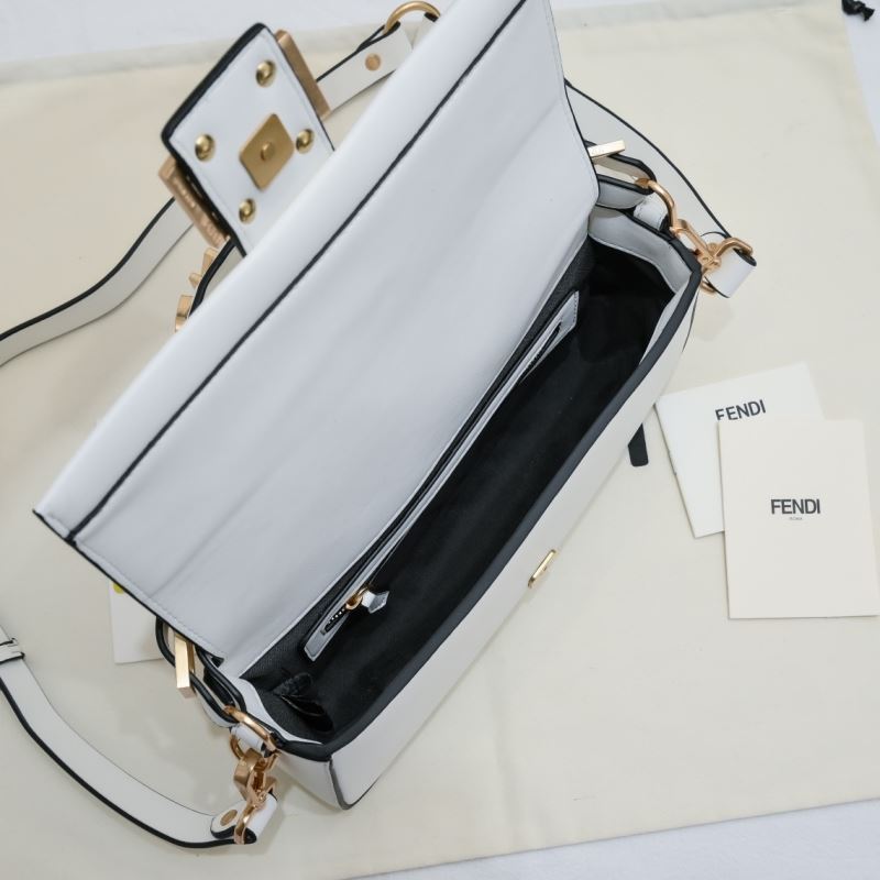 Fendi Satchel Bags